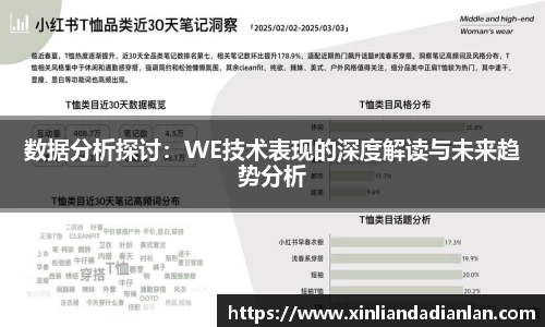 数据分析探讨：WE技术表现的深度解读与未来趋势分析