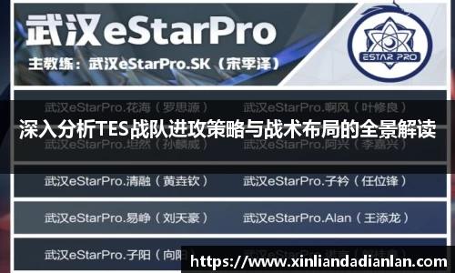 深入分析TES战队进攻策略与战术布局的全景解读